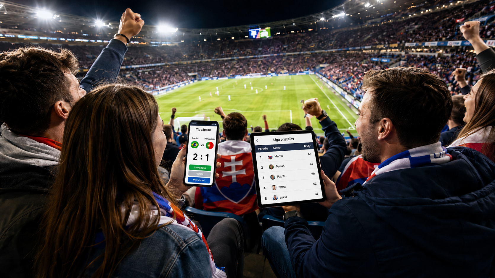 How to organise a corporate betting pool for the 2026 Football World Cup (step by step)
